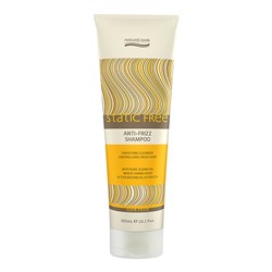 NATURAL LOOK Static free - anti-frizz shampoo